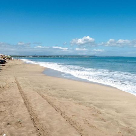 Bali Manik Beach Inn Kuta Lombok Eksteriør billede