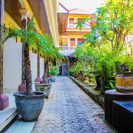 Bali Manik Beach Inn Kuta Lombok Eksteriør billede