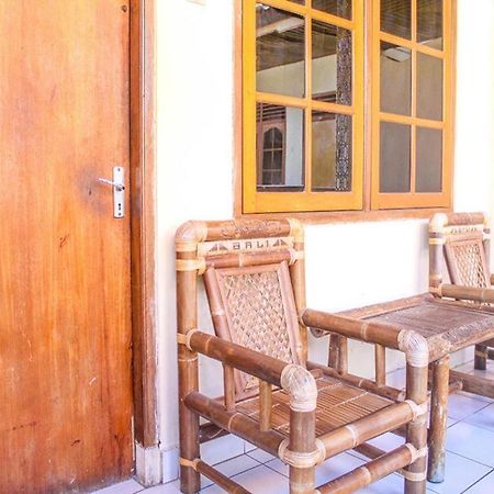 Bali Manik Beach Inn Kuta Lombok Eksteriør billede