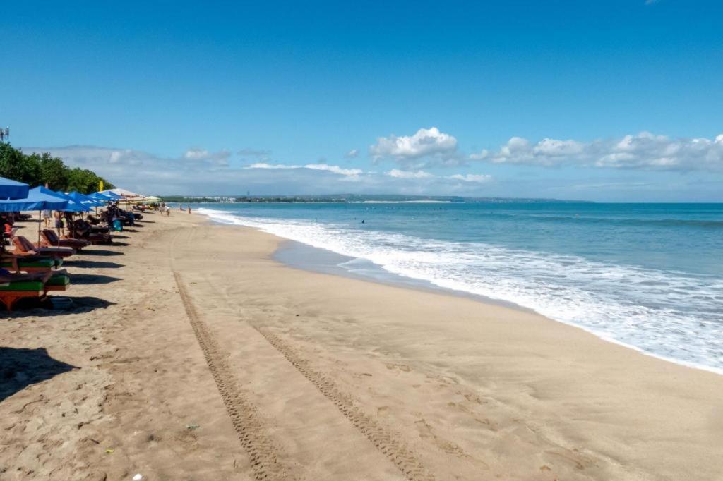 Bali Manik Beach Inn Kuta Lombok Eksteriør billede