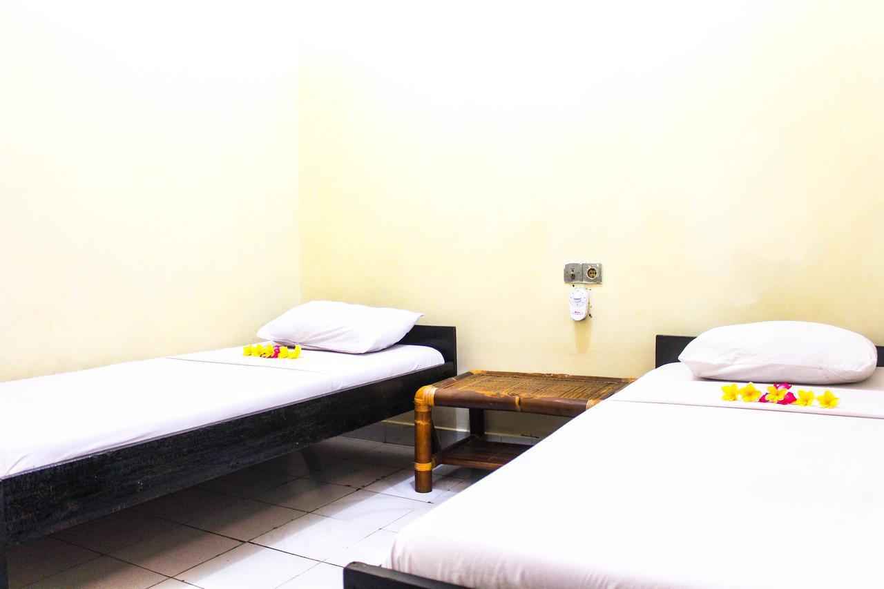 Bali Manik Beach Inn Kuta Lombok Eksteriør billede