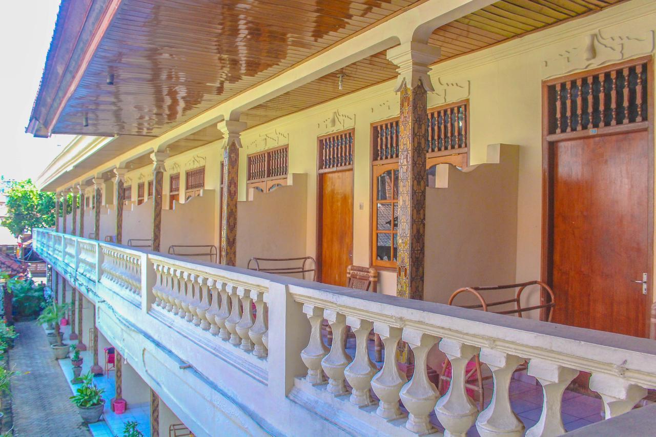 Bali Manik Beach Inn Kuta Lombok Eksteriør billede
