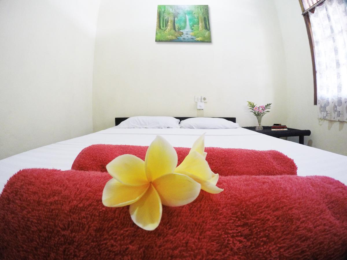 Bali Manik Beach Inn Kuta Lombok Eksteriør billede