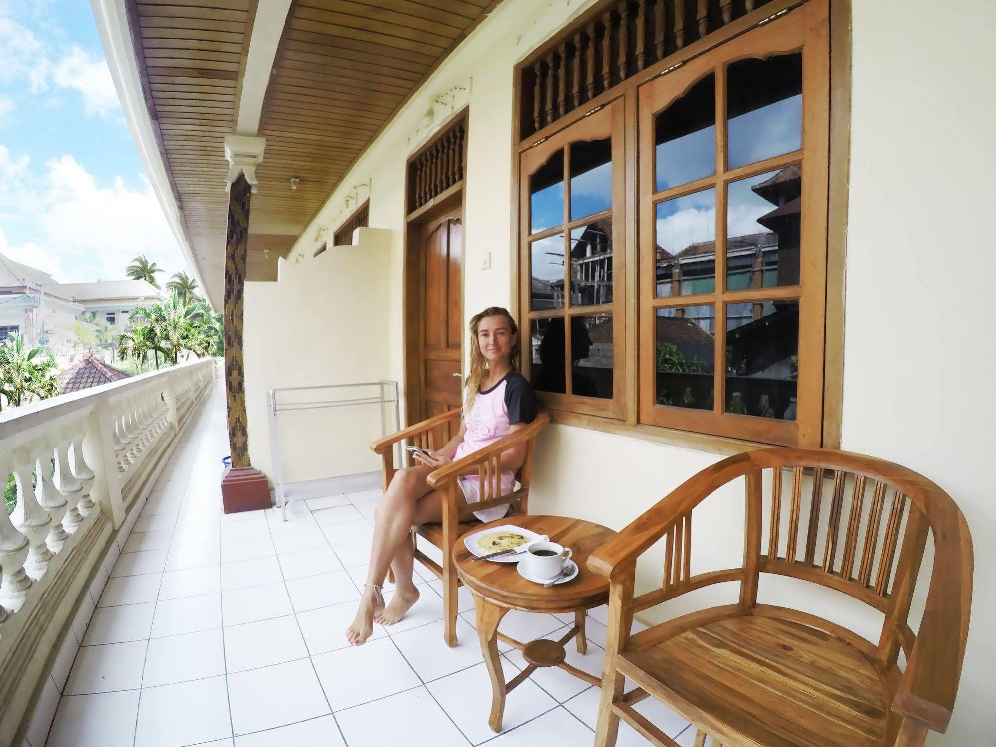 Bali Manik Beach Inn Kuta Lombok Eksteriør billede