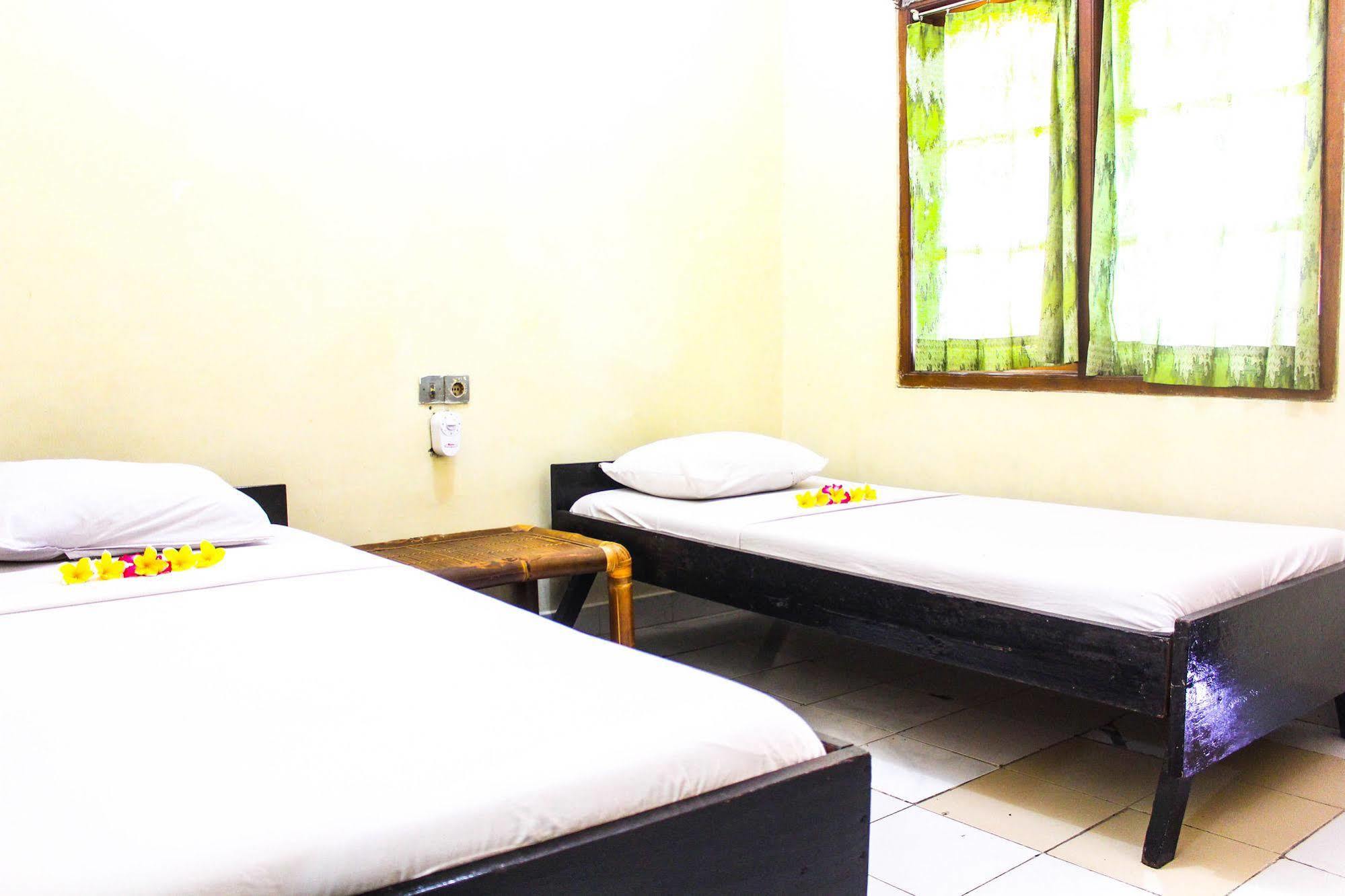Bali Manik Beach Inn Kuta Lombok Eksteriør billede
